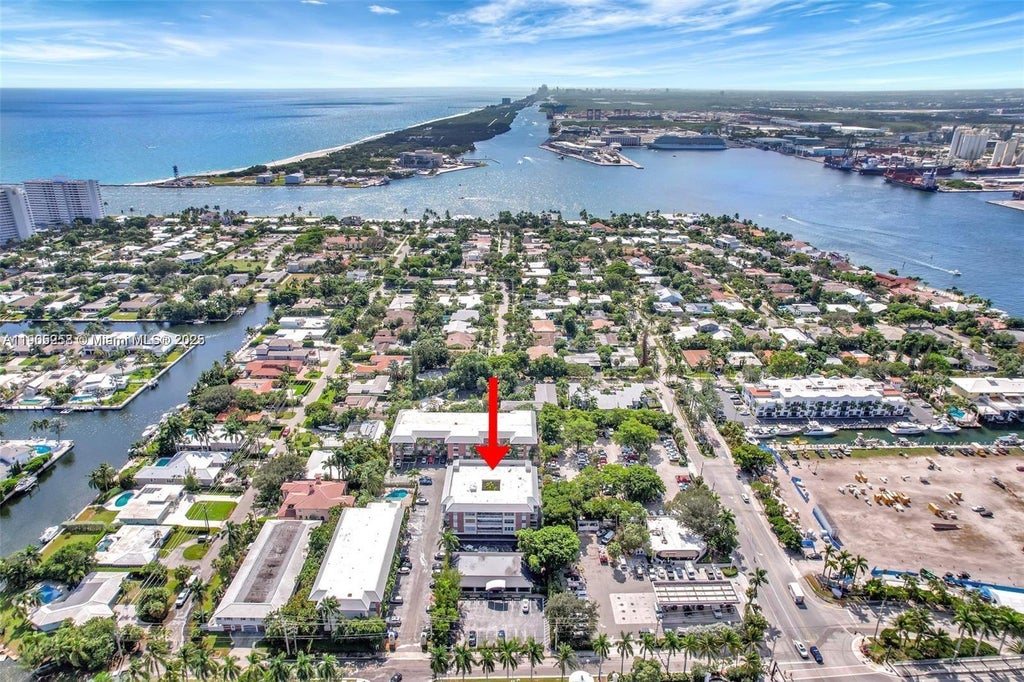 2420 Se 17th Cswy 301c, Fort Lauderdale