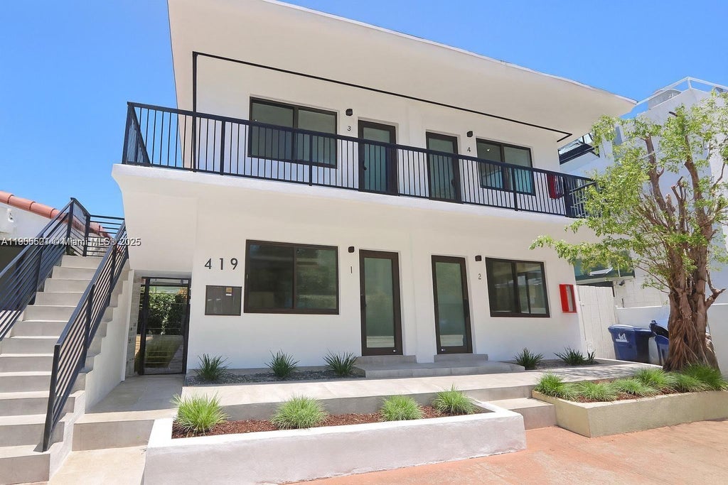 419 78th St 4, Miami Beach