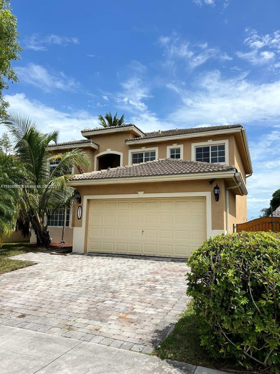 9032 Sw 208th Ter 9032, Cutler Bay
