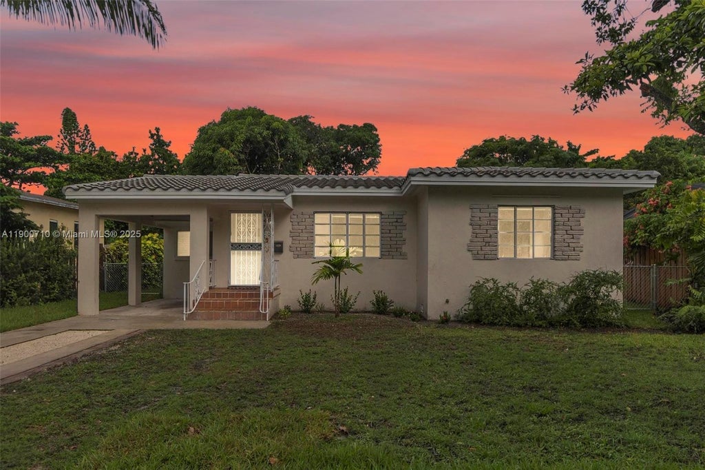 69 Ne 115th St, Miami