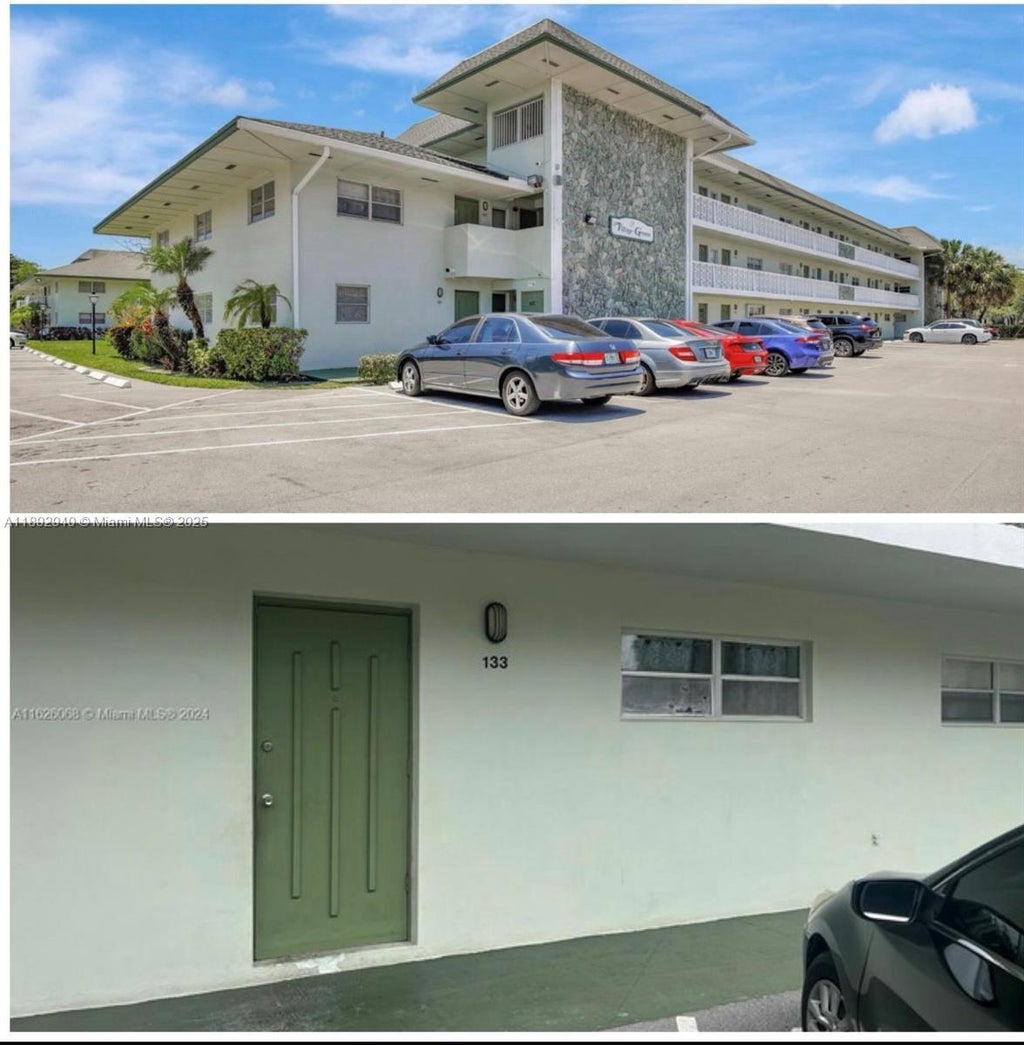 4200 Nw 3 Court 133, Plantation