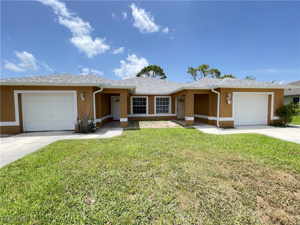 512 Se 6th Pl, Cape Coral