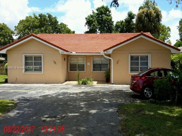2513 Nw 82nd Ter 1-2, Coral Springs