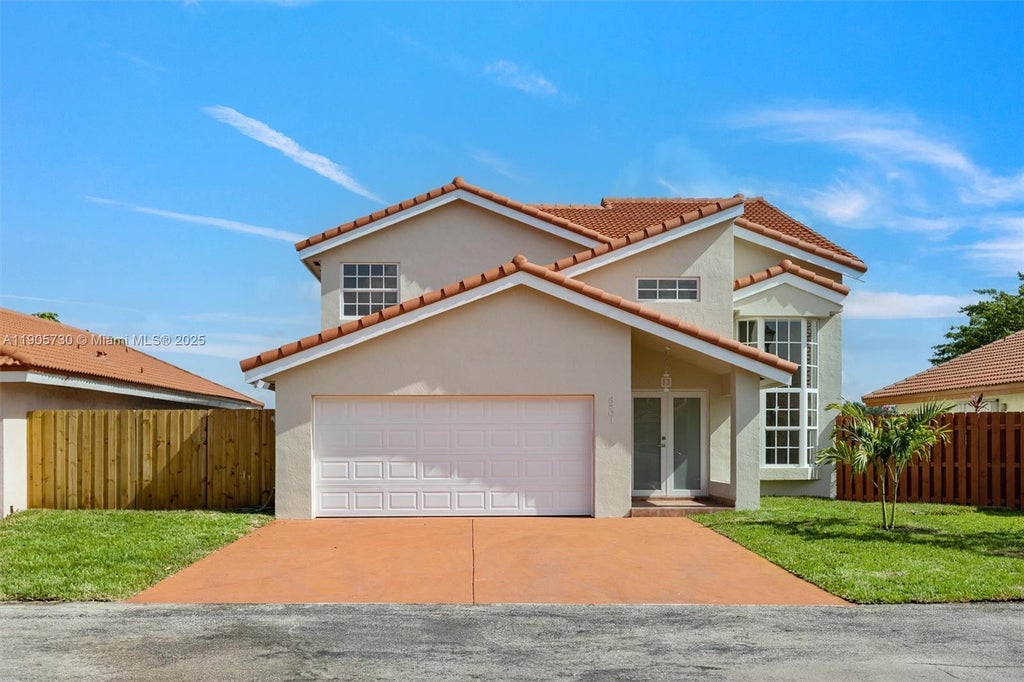 8501 Nw 191st St 8501, Hialeah