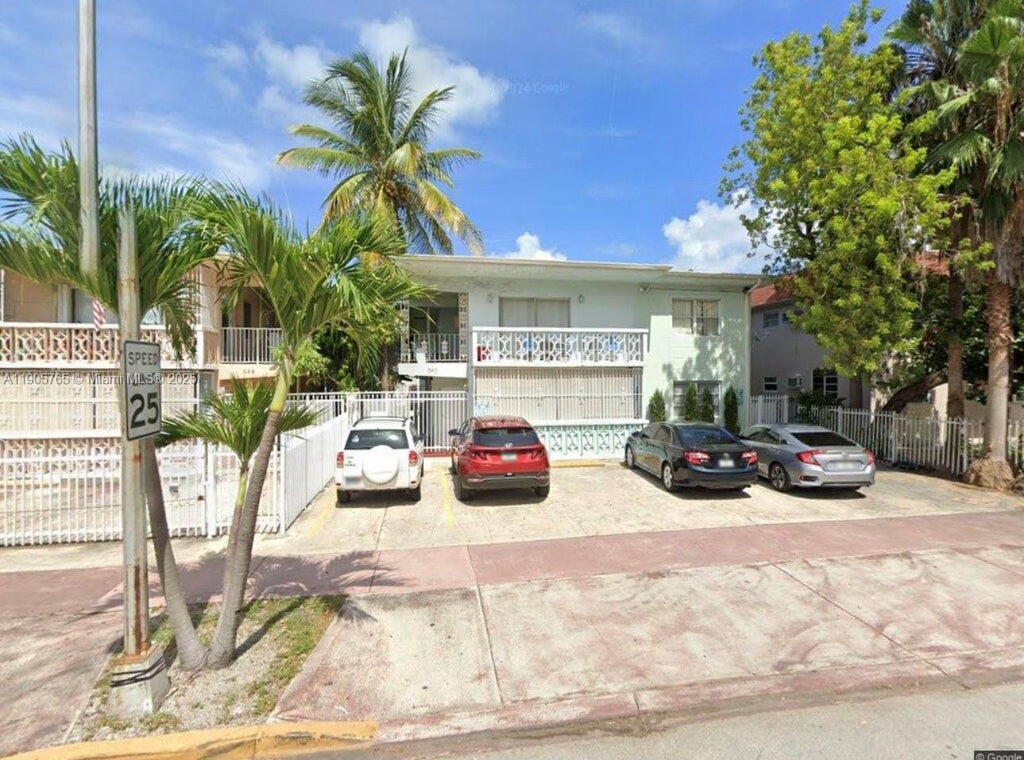 543 Meridian Ave 12, Miami Beach