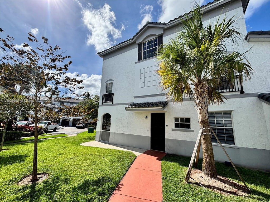 741 Sw 148th Ave 701, Sunrise