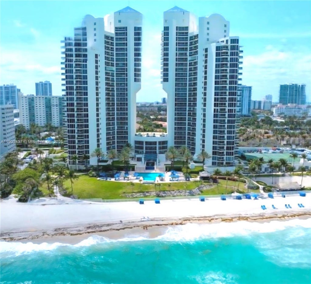 19333 Collins Ave 909, Sunny Isles Beach