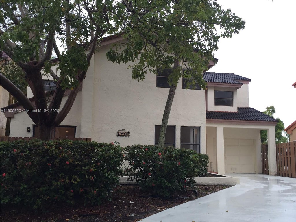 9912 Sw 147th Pl, Miami