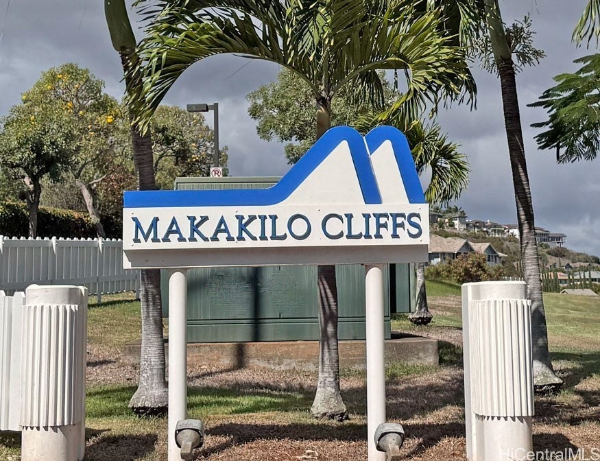 (unit #8101) 92-1150 Hame Street, Kapolei