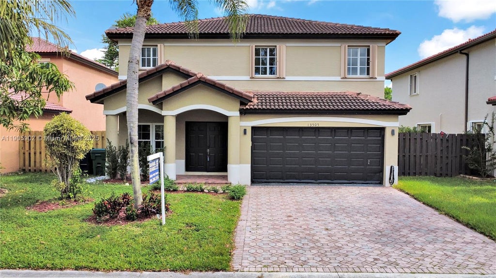 13505 Sw 122nd Ave, Miami