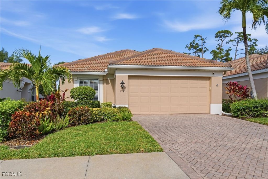 11041 Iron Horse Way, Fort Myers