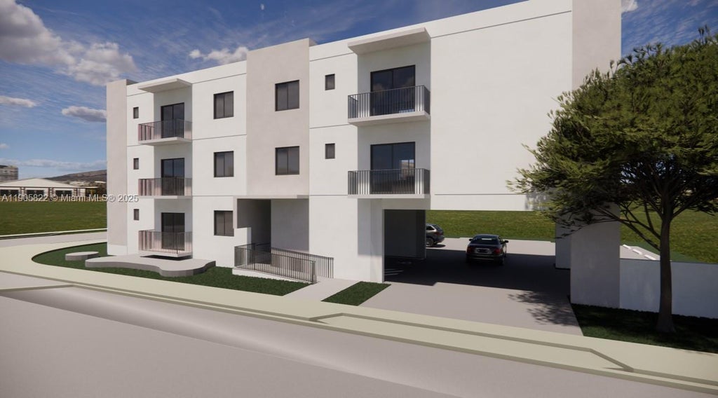 5423 Ne Miami Ct 7, Miami