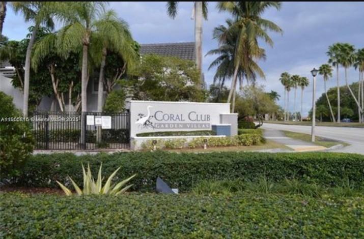 10381 Sw 150th Ct 11203, Miami