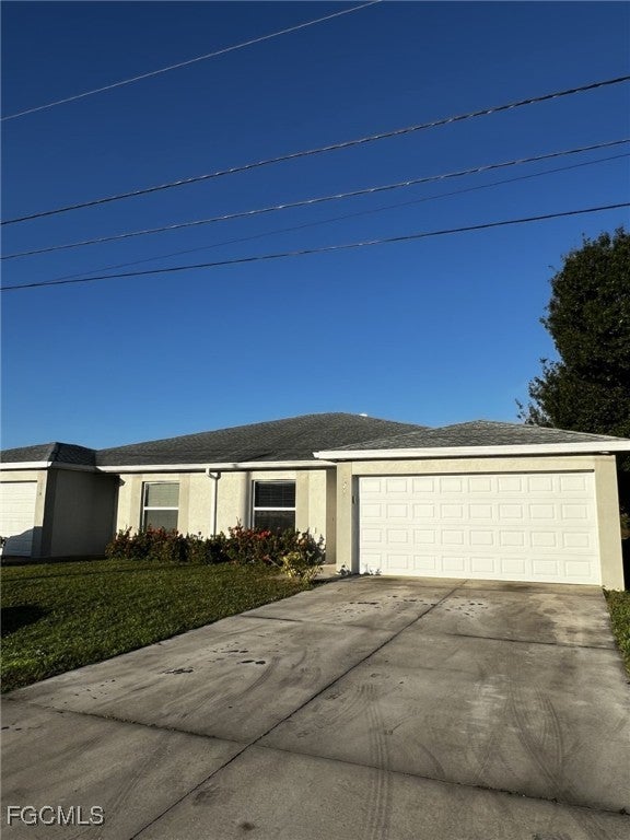 1226 Sw 7th Ct, Cape Coral