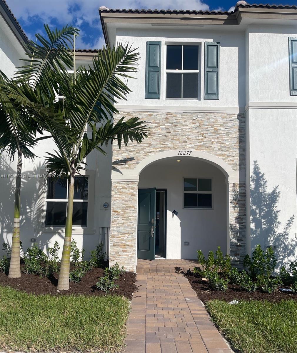 12277 Nw 24th Pl, Miami