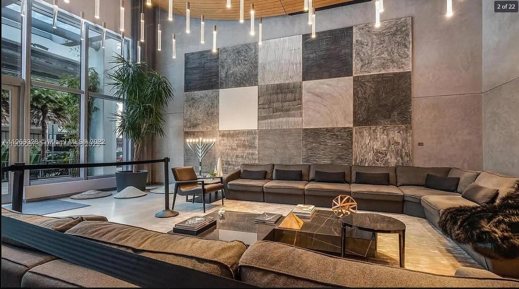 1100 S Miami Ave 2506, Miami