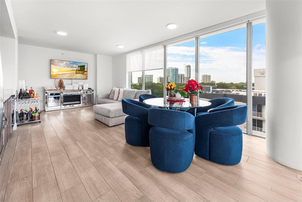 1600 Sw 1st Ave 602, Miami