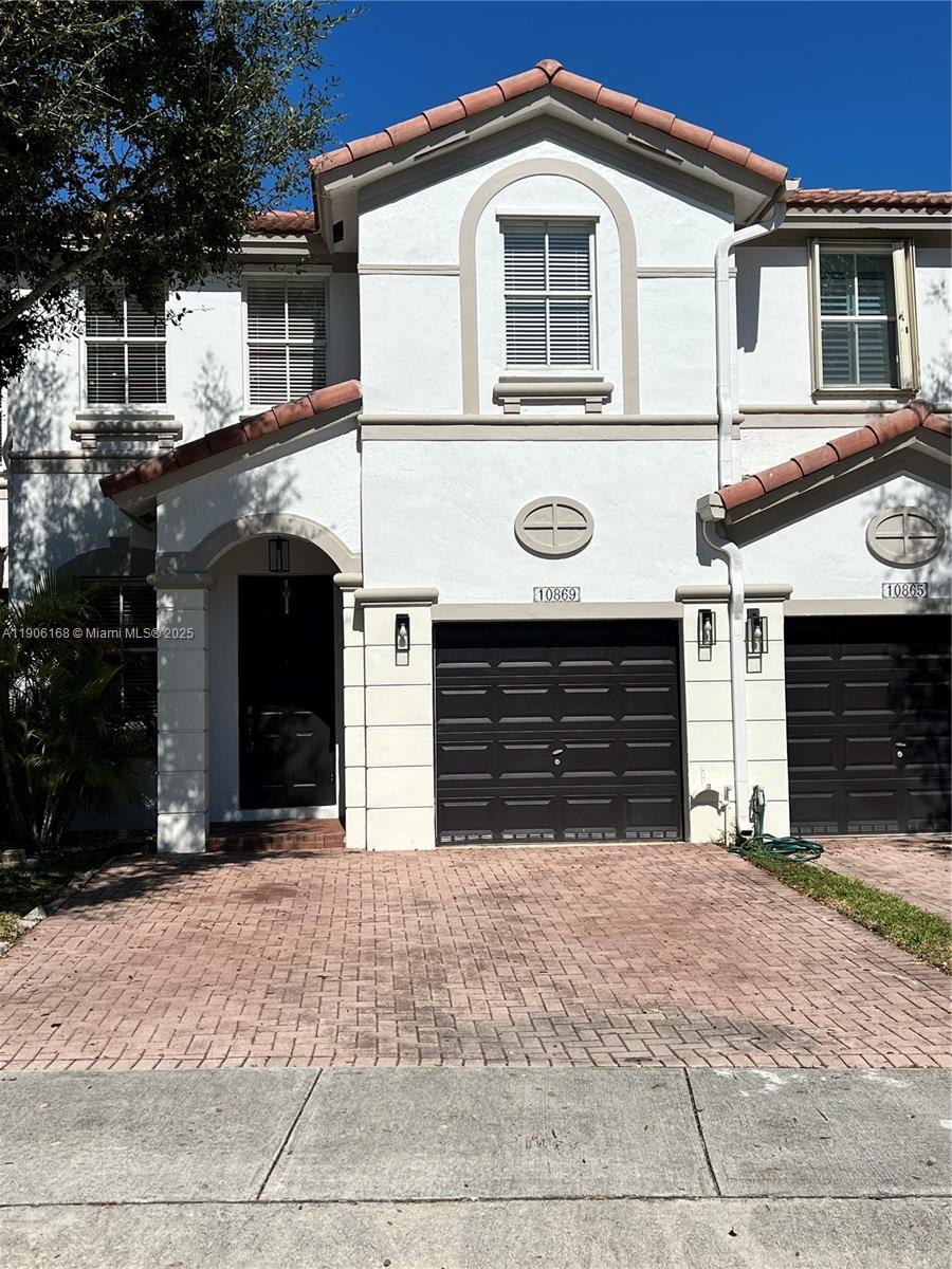 10869 Nw 79th St 10869, Doral