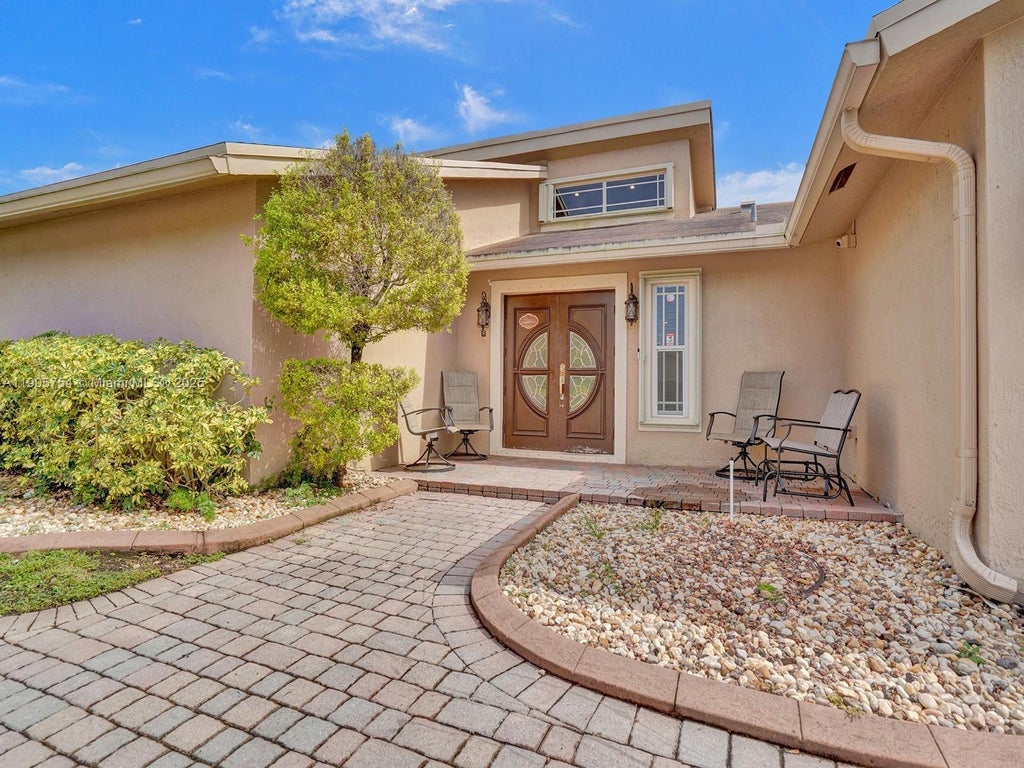 9700 Nw 33rd St 9700, Sunrise