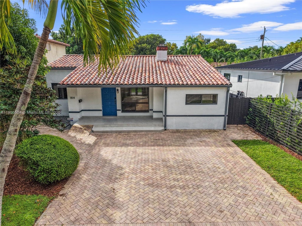 1814 Sw 22nd Ter, Miami