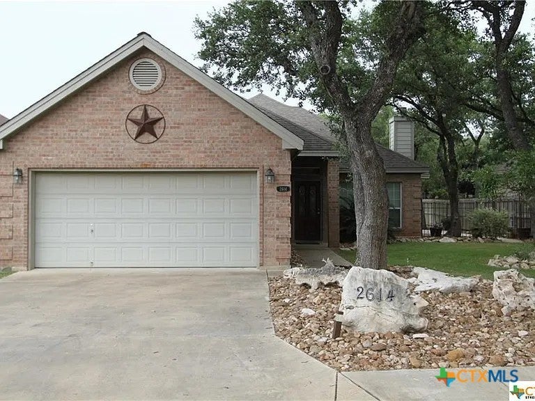 2614 Fairwood Drive, New Braunfels
