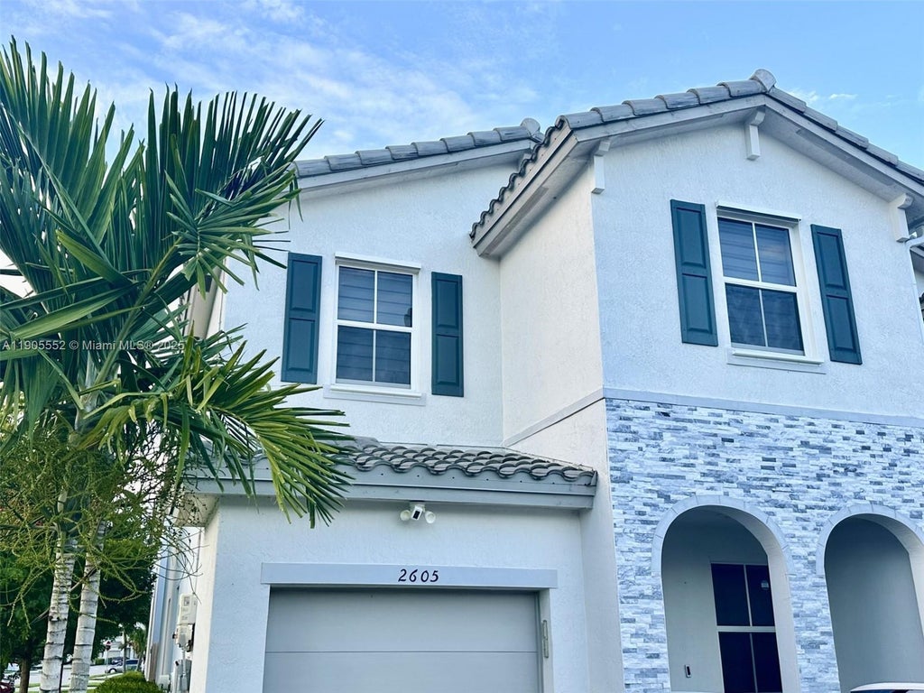 2605 Se 11th Ct 2605, Homestead