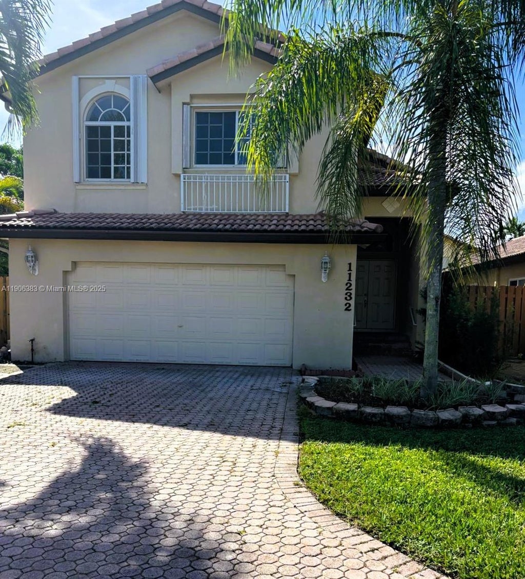 11232 Nw 51st Ter, Doral