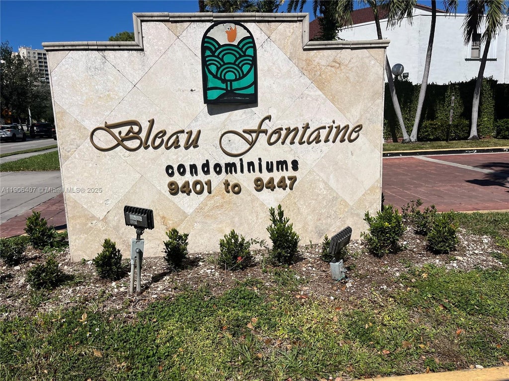 9447 Fontainebleau Blvd 201, Miami