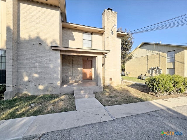 1024 Mission Drive B, New Braunfels