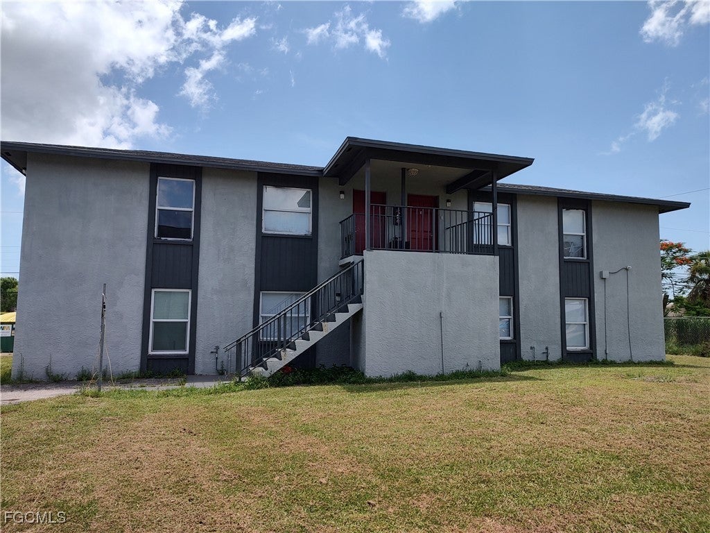 16930 Juanita Ave, Fort Myers