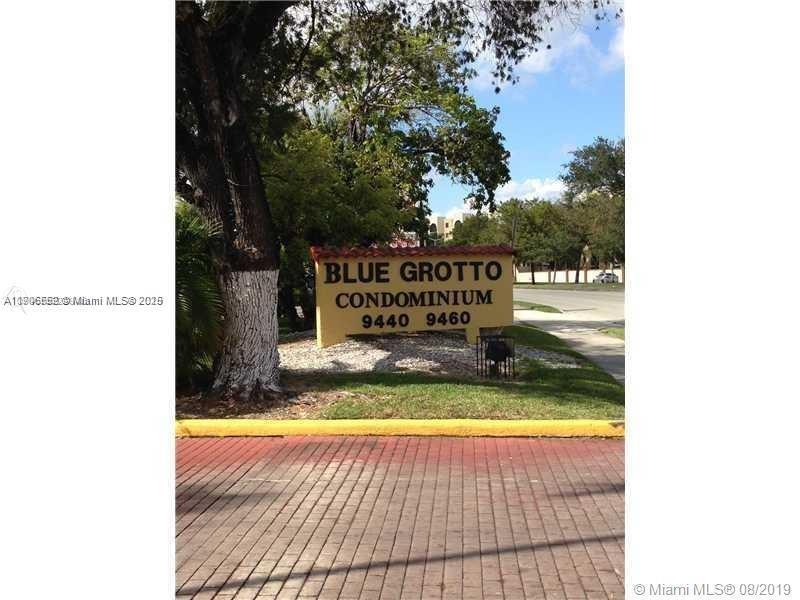 9440 Fontainebleau Blvd 116, Miami