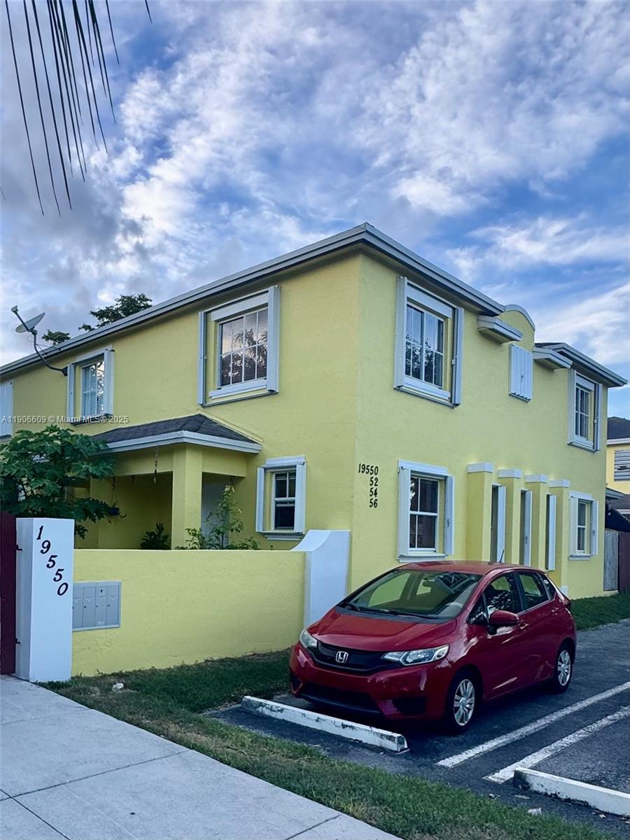 19550 Sw 103rd Ct 5, Cutler Bay