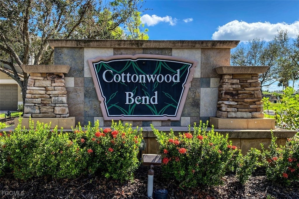 3111 Cottonwood Bend 1704, Fort Myers