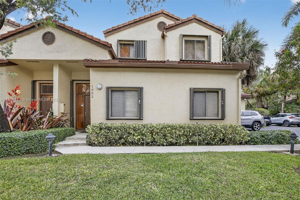 1002 Nw 105th Ave D-121, Plantation