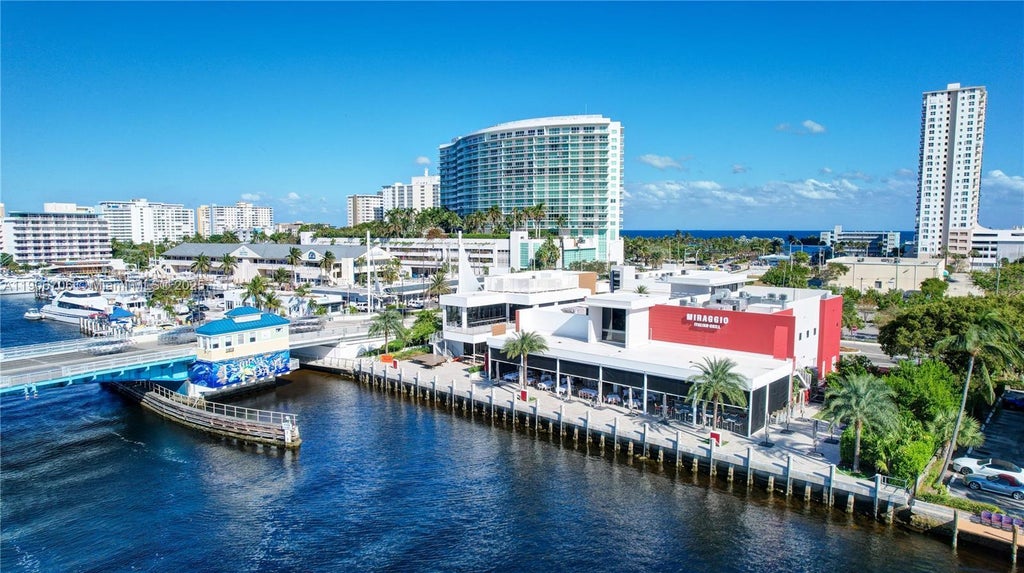 1 N Ocean Blvd 1411, Pompano Beach