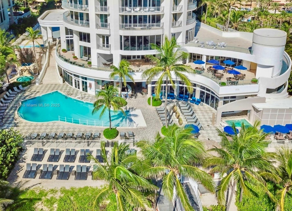 17375 Collins Ave 1505, Sunny Isles Beach