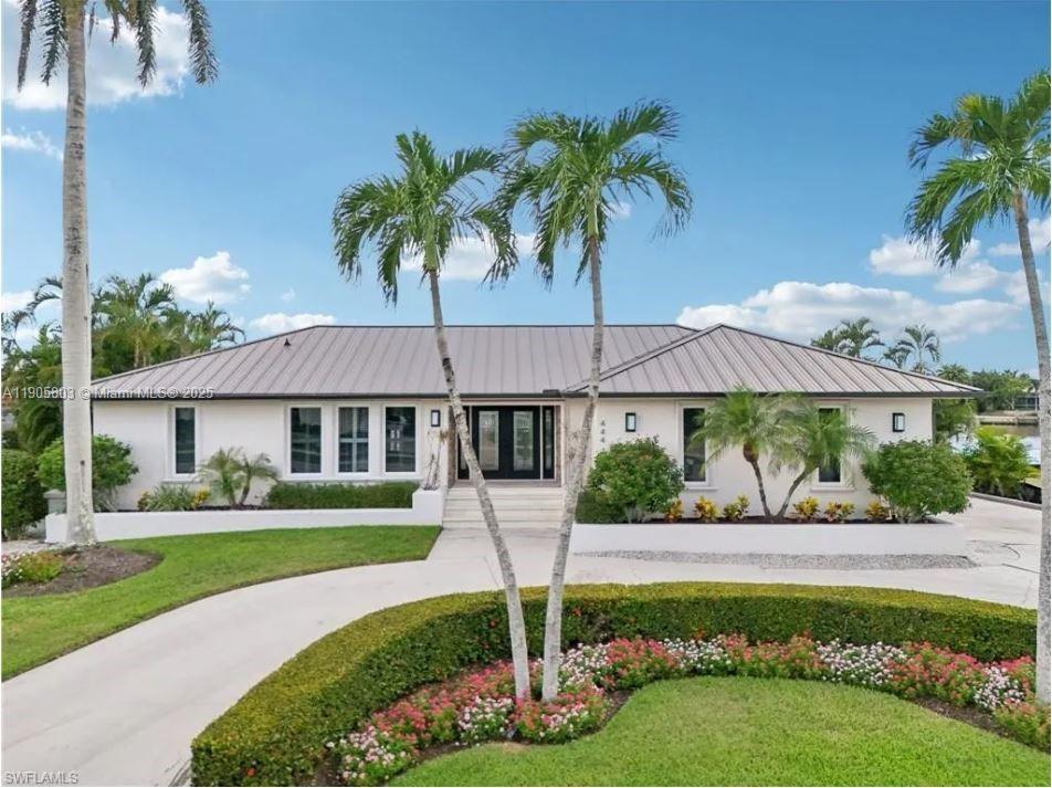 444 N Barfield Dr, Marco Island