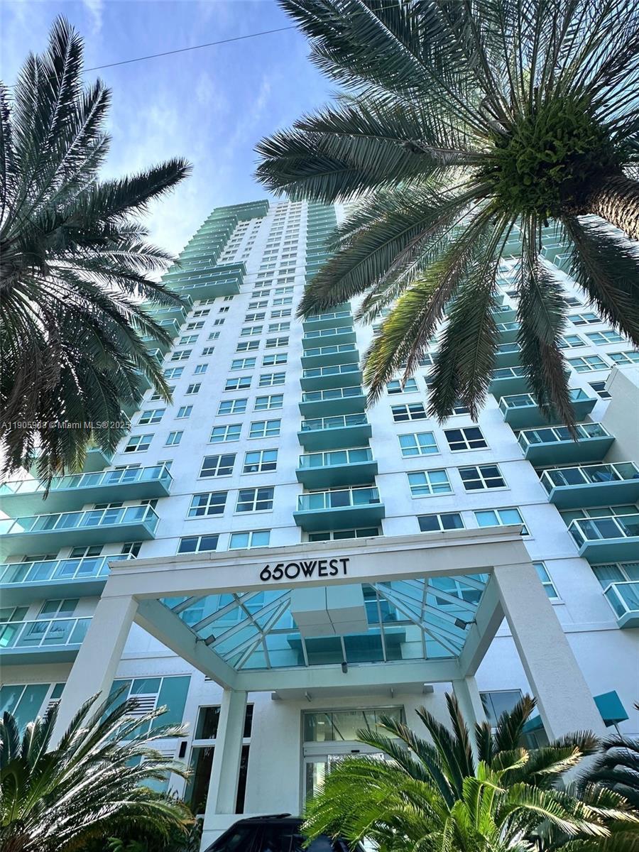 650 West Ave 403, Miami Beach