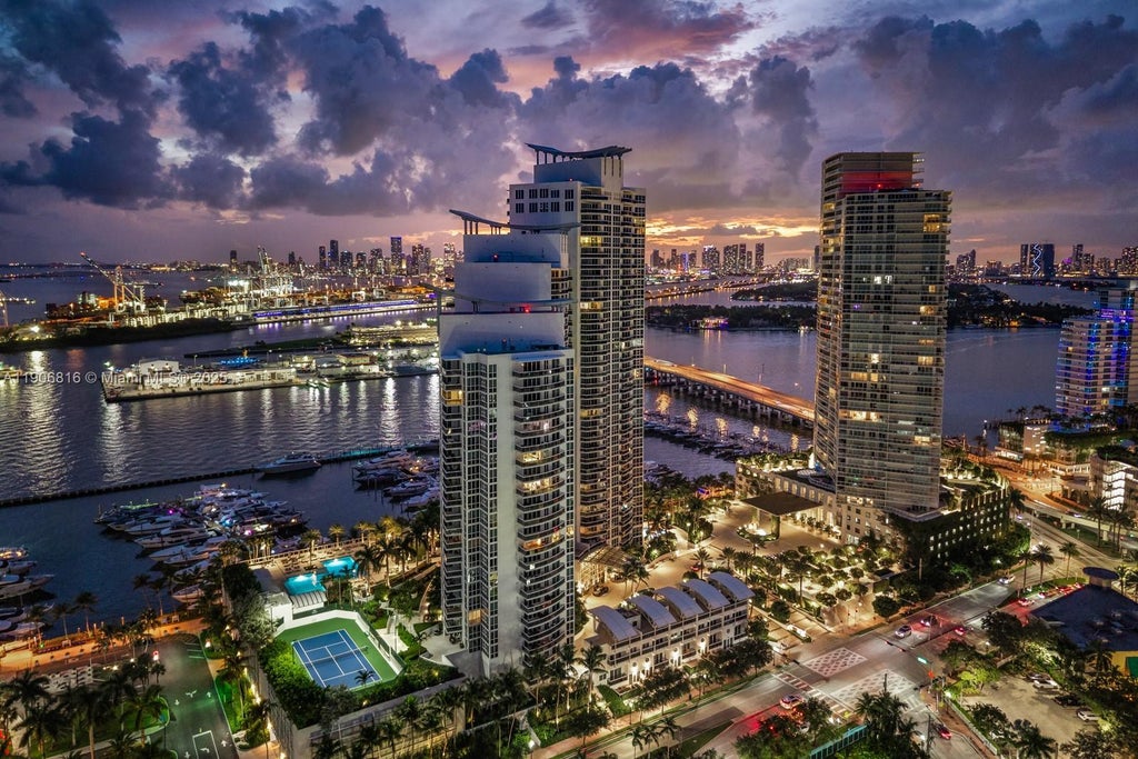 400 Alton Rd Th-1a, Miami Beach