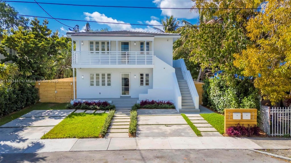 524 Ne 65th St 1, Miami