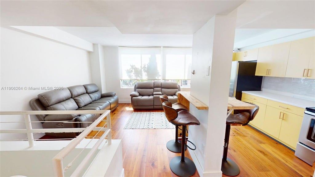 2801 Florida Ave 410, Miami