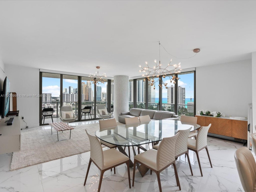 300 Sunny Isles Blvd 4-1601, Sunny Isles Beach