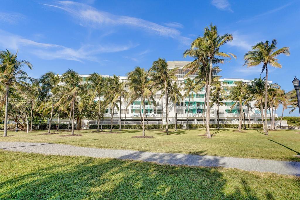 301 Ocean Dr 402, Miami Beach