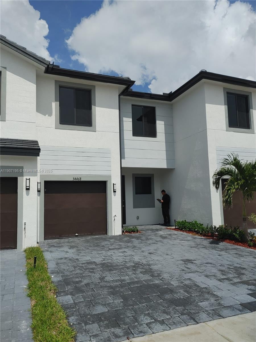 34468 Sw 191st Ave, Florida City