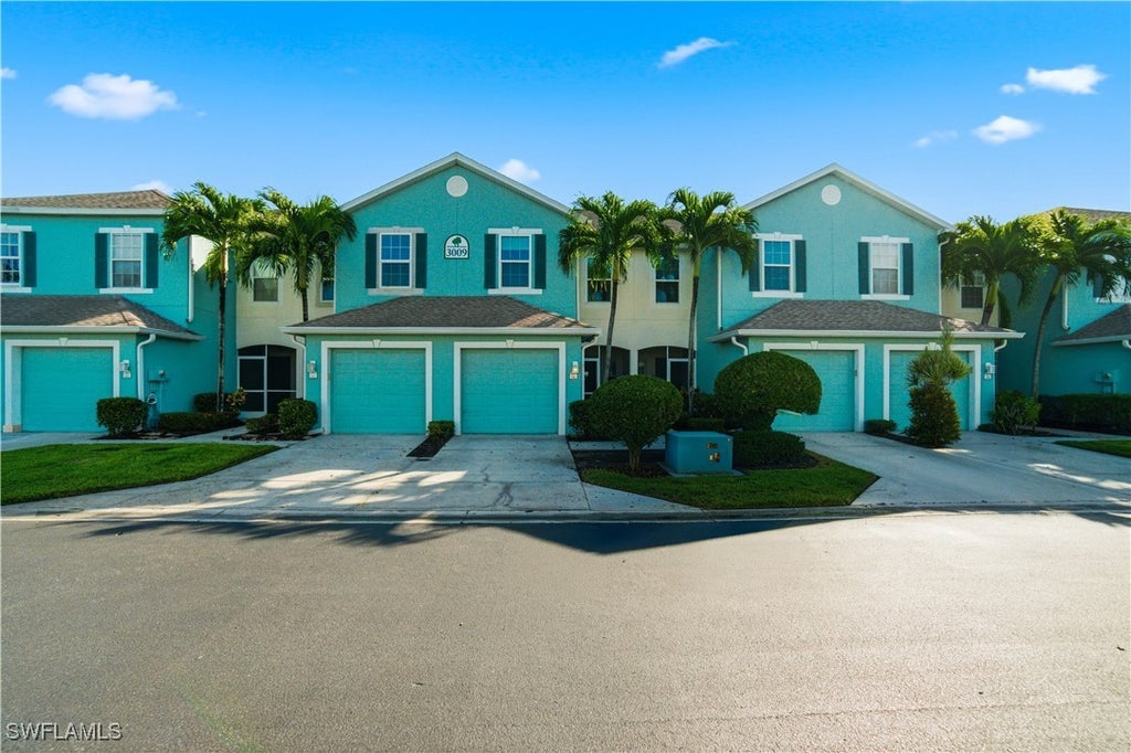 3009 Palmetto Oak Dr 104, Fort Myers