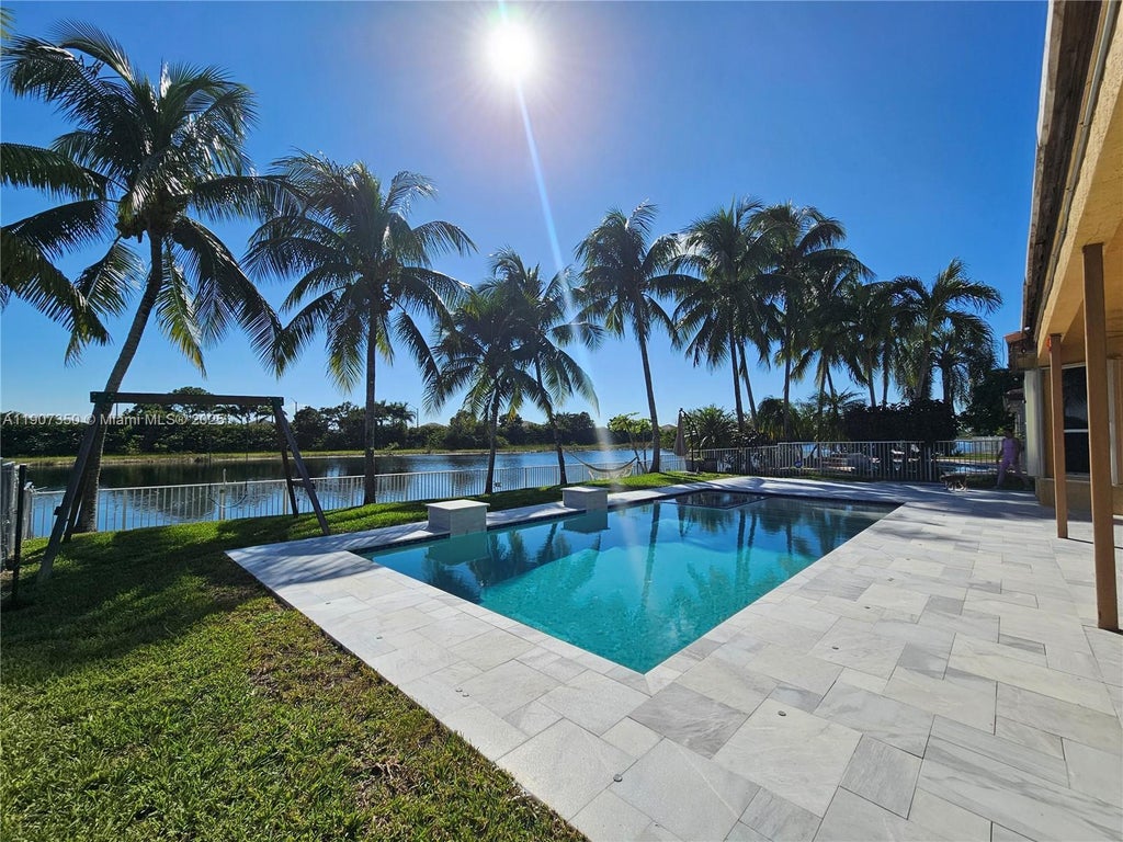 17468 Sw 36th St, Miramar