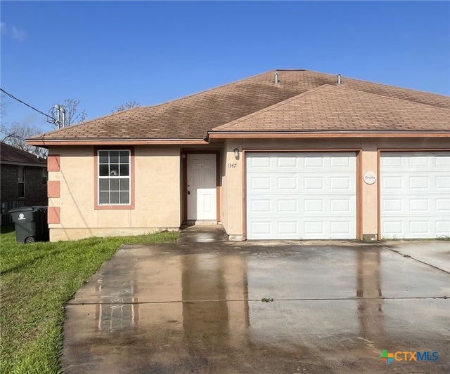 1149 Misty Acres Drive, New Braunfels