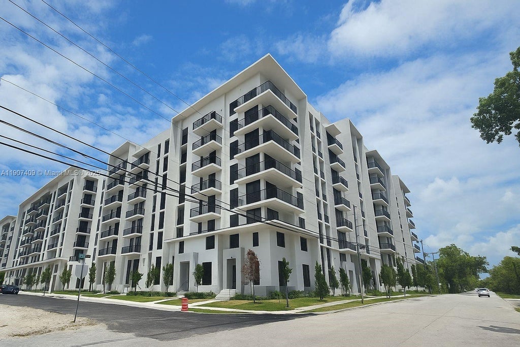 1155 Ne 126th St 533, North Miami