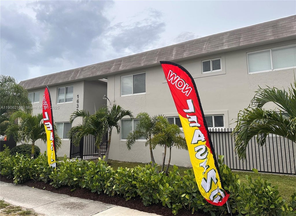 1632 Nw 16th Ter 5, Miami