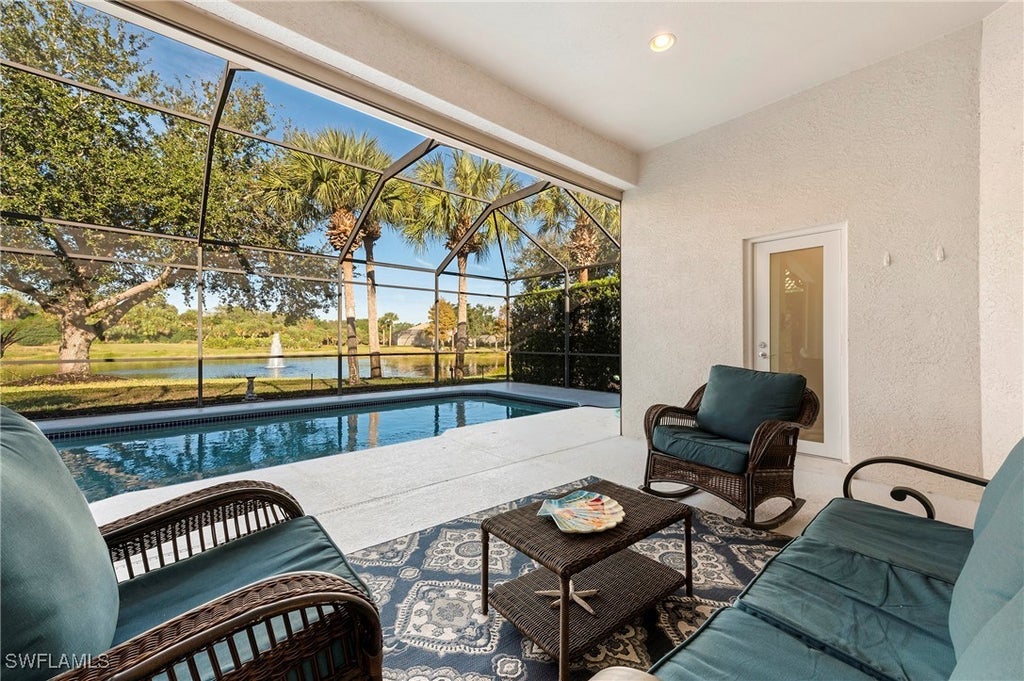 17819 Modena Rd, Miromar Lakes